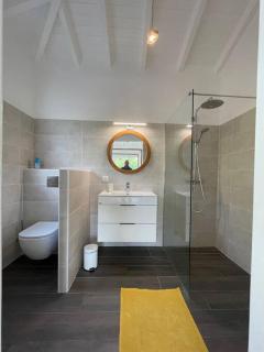 Villa Amarante St François Anse à la Barque - 7