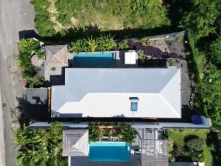 Villa Amarante St François Anse à la Barque - 3