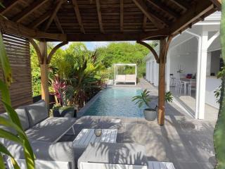 Villa Amarante St François Anse à la Barque - 2