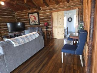 Charming Country Cabin- Cozy, Scenic View, HOT TUB, near CMAC - 5