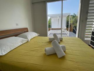 Villa Amarante St François Anse à la Barque - 4