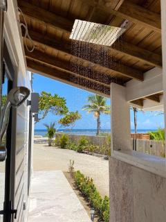 Curacion Beach Resort - 6