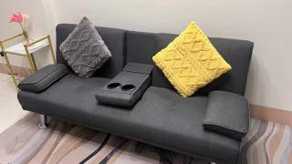 Netflix Ready Modern Condo SHORE 3 B01-1505 - 4