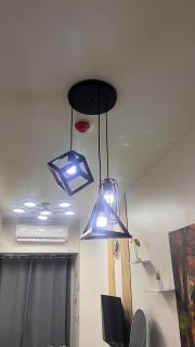 Netflix Ready Modern Condo SHORE 3 B01-1505 - 1