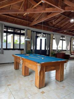 Sede nos Ingleses para aluguel de temporada - 8