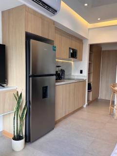 Zuhause Apartments 5th AV - 1