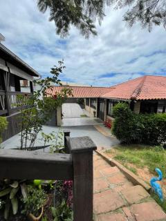 Sede nos Ingleses para aluguel de temporada - 5