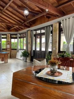 Sede nos Ingleses para aluguel de temporada - 1