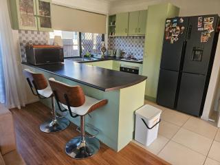 Retro Luxe Hideaway - 0