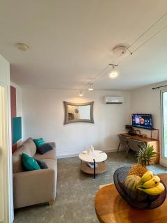 Le Catelya - Résidence Manganao - 5