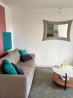 Le Catelya - Résidence Manganao - 2