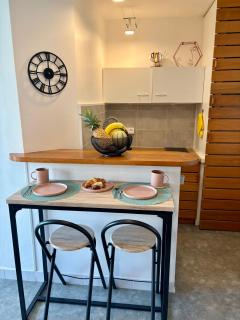 Le Catelya - Résidence Manganao - 7