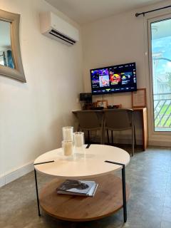 Le Catelya - Résidence Manganao - 1