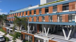 Loft style and comfort in the heart of New Campeche - 9