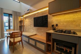 Loft style and comfort in the heart of New Campeche - 7