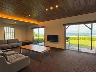 Seaside Villa KAMANO - 5