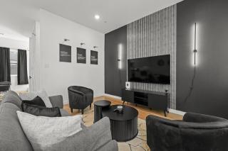 Modern Townhome Dallas Bishop Arts - 0