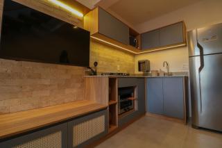 Loft style and comfort in the heart of New Campeche - 5