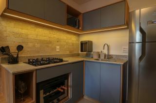 Loft style and comfort in the heart of New Campeche - 3