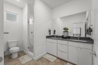 Modern Townhome Dallas Bishop Arts - 7