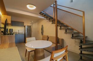 Loft style and comfort in the heart of New Campeche - 4