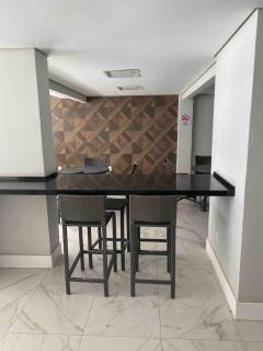 Apartamento Balneário Camboriú - 9