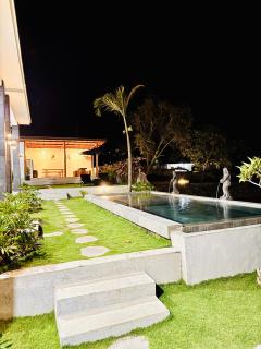 The Infinity Kintamani With Natural Hot Spring - 5