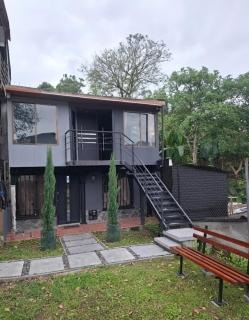 Loft, total tranquility - 0