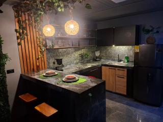 Loft, total tranquility - 8