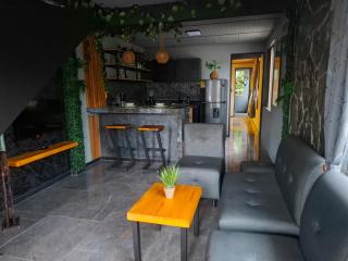 Loft, total tranquility - 7