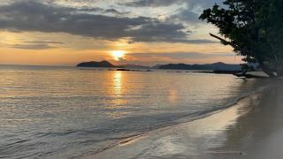 KohMakHomeHug Resort - 9