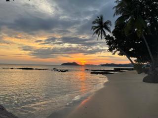 KohMakHomeHug Resort - 8