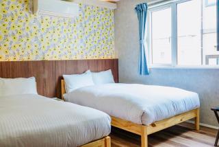 THE LOBS, RUSUTSU - 8