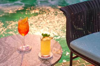 Solaria Tesori Hotel - 7