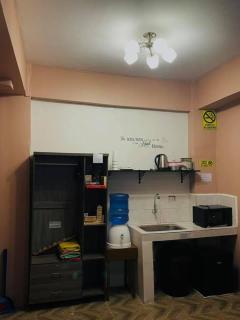 Cozy 2 bed big room near fishermall q ave - 0
