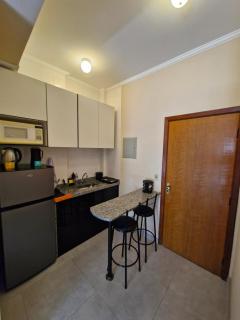 APARTAMENTO NOVO NO CENTRO DE CAXAMBU mg - 8