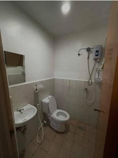Cozy 2 bed big room near fishermall q ave - 8