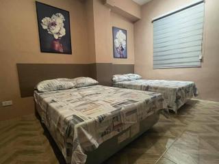 Cozy 2 bed big room near fishermall q ave - 3
