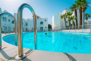 APART Playa Las Americas TORTUGAS - 0