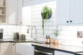 Cabin and Casita with Hot Tub, Lake, Game Room, Fire Pit - 5