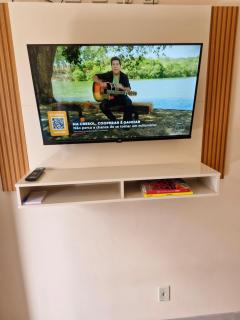 APARTAMENTO NOVO NO CENTRO DE CAXAMBU mg - 1