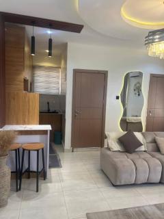 Leeds 2 apartment - 2