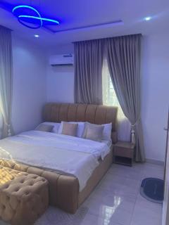 Leeds 2 apartment - 1