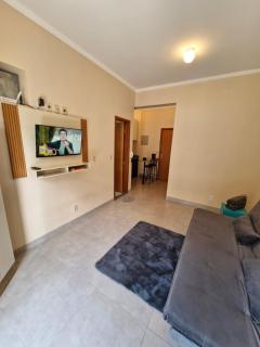 APARTAMENTO NOVO NO CENTRO DE CAXAMBU mg - 1