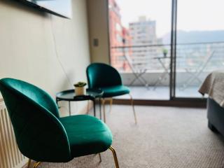 City views - Ideal for families and city explorers - 3