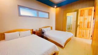 Trà My Villa Đà Lạt BBQ Garden - Nguyên Căn Có Sân Vườn - 7