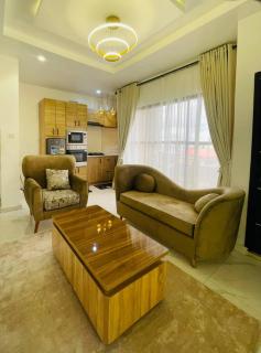 Leeds 2 apartment - 9