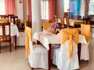 Hotel Visos Di Sole - 5