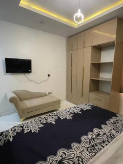 Leeds 2 apartment - 6