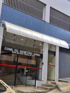 APARTAMENTO NOVO NO CENTRO DE CAXAMBU mg - 5